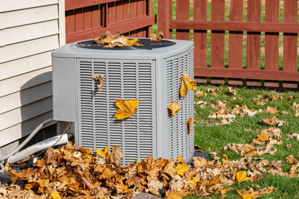 Best Local HVAC Companies  in Coulee Dam, WA